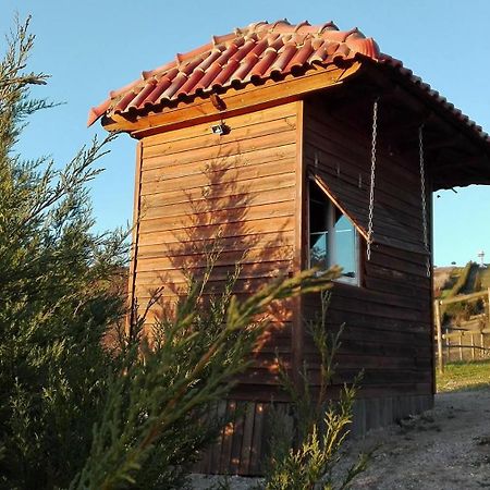 Herdade Da Hera Azambuja Esterno foto
