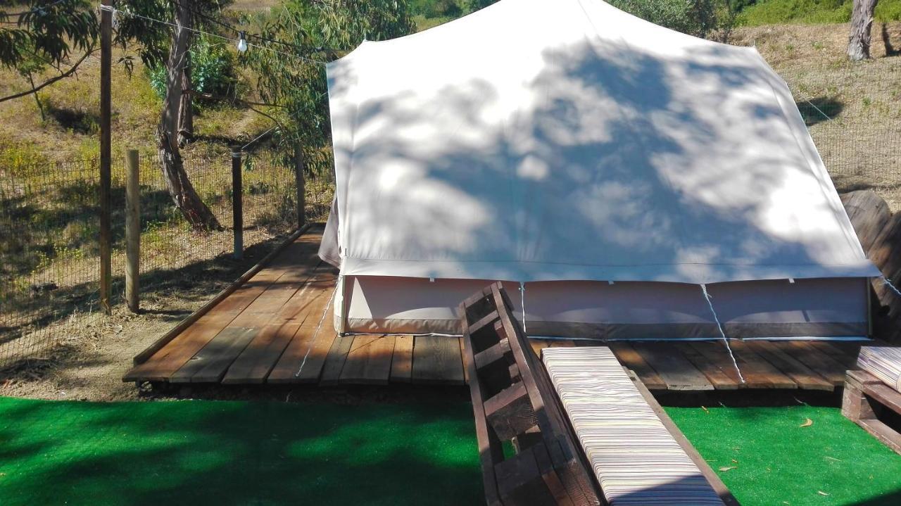 Herdade Da Hera Azambuja Esterno foto