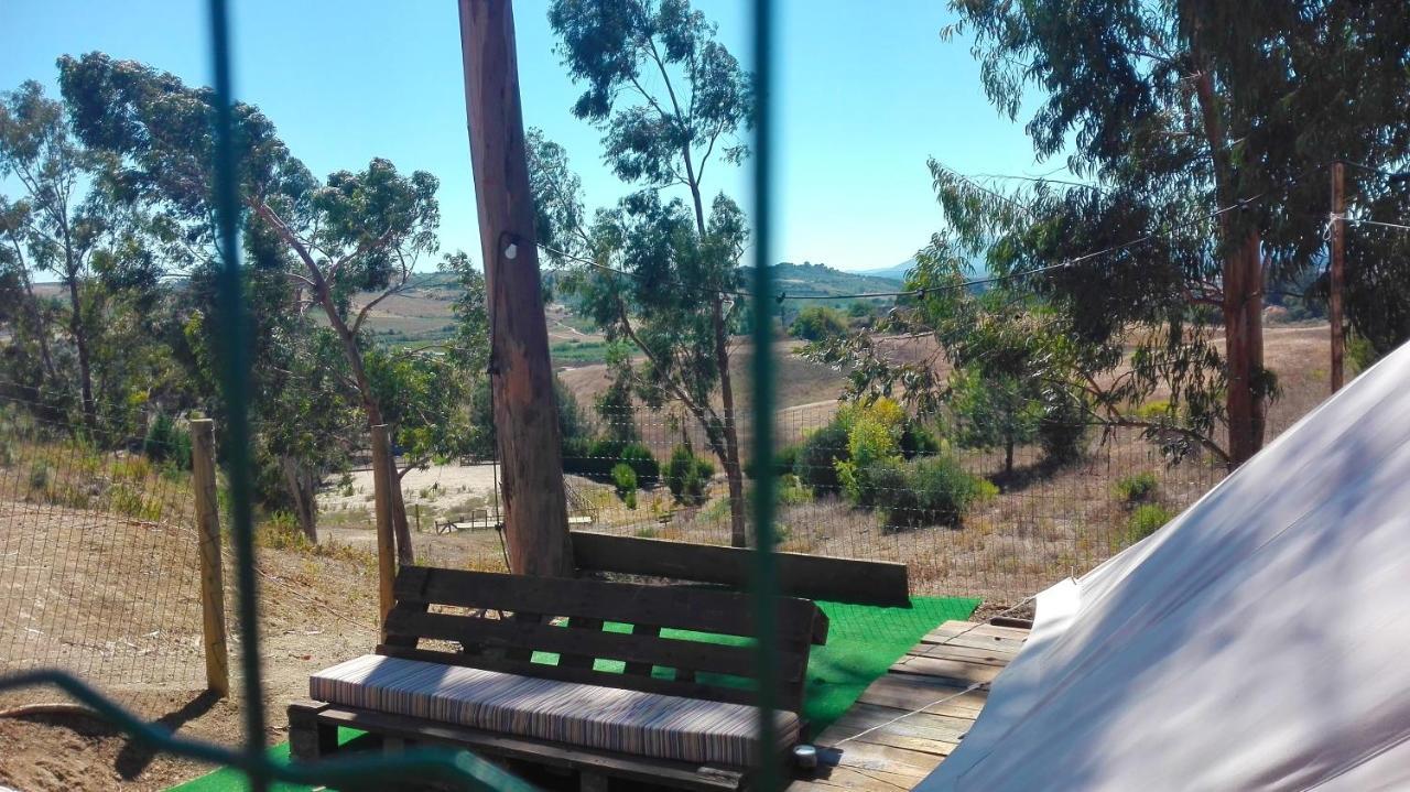 Herdade Da Hera Azambuja Esterno foto