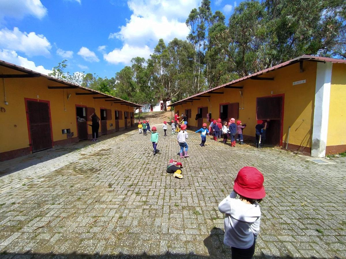 Herdade Da Hera Azambuja Esterno foto