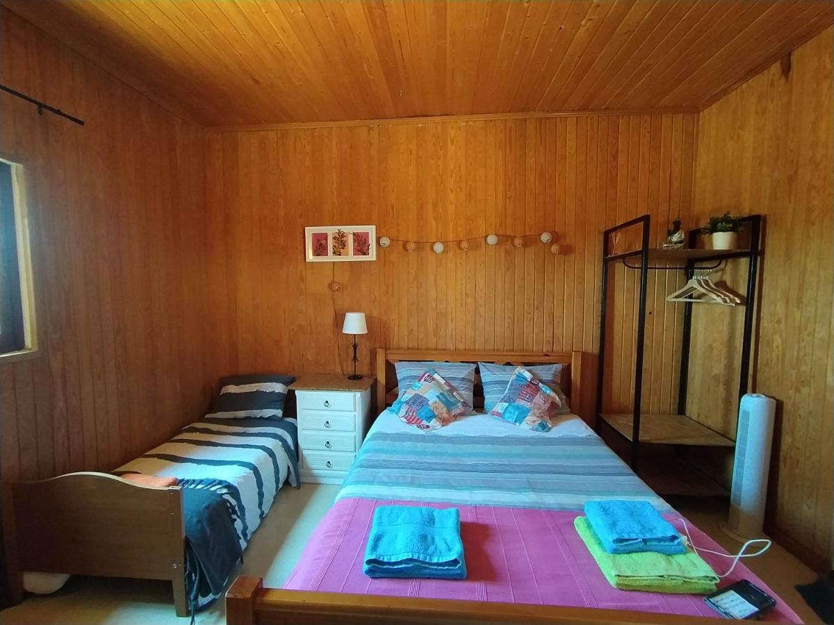 Herdade Da Hera Azambuja Esterno foto