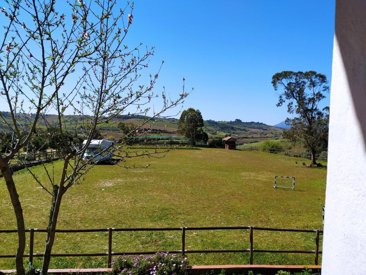 Herdade Da Hera Azambuja Esterno foto