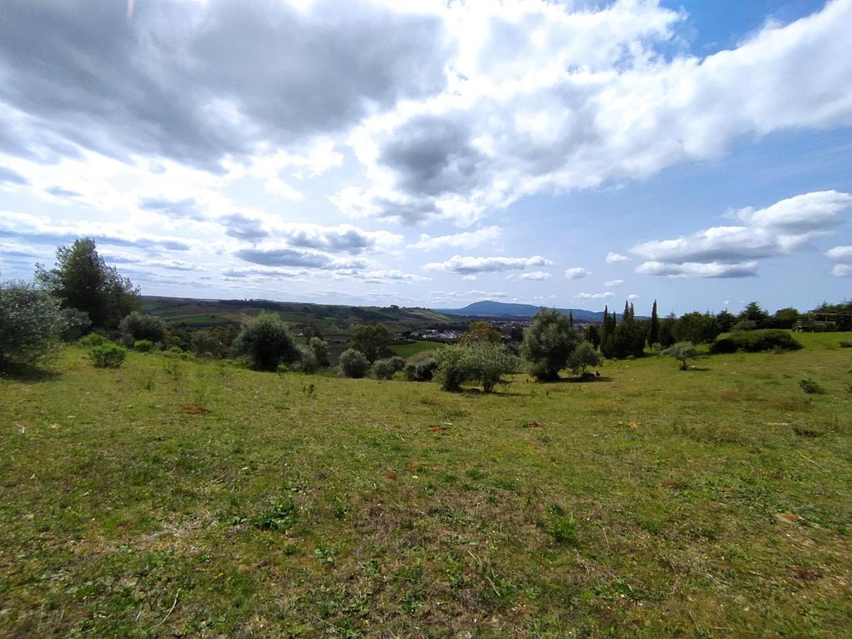 Herdade Da Hera Azambuja Esterno foto