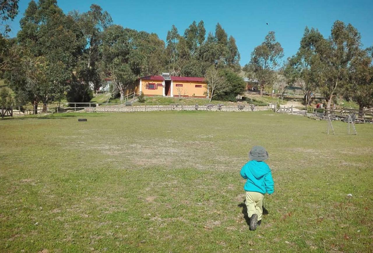Herdade Da Hera Azambuja Esterno foto