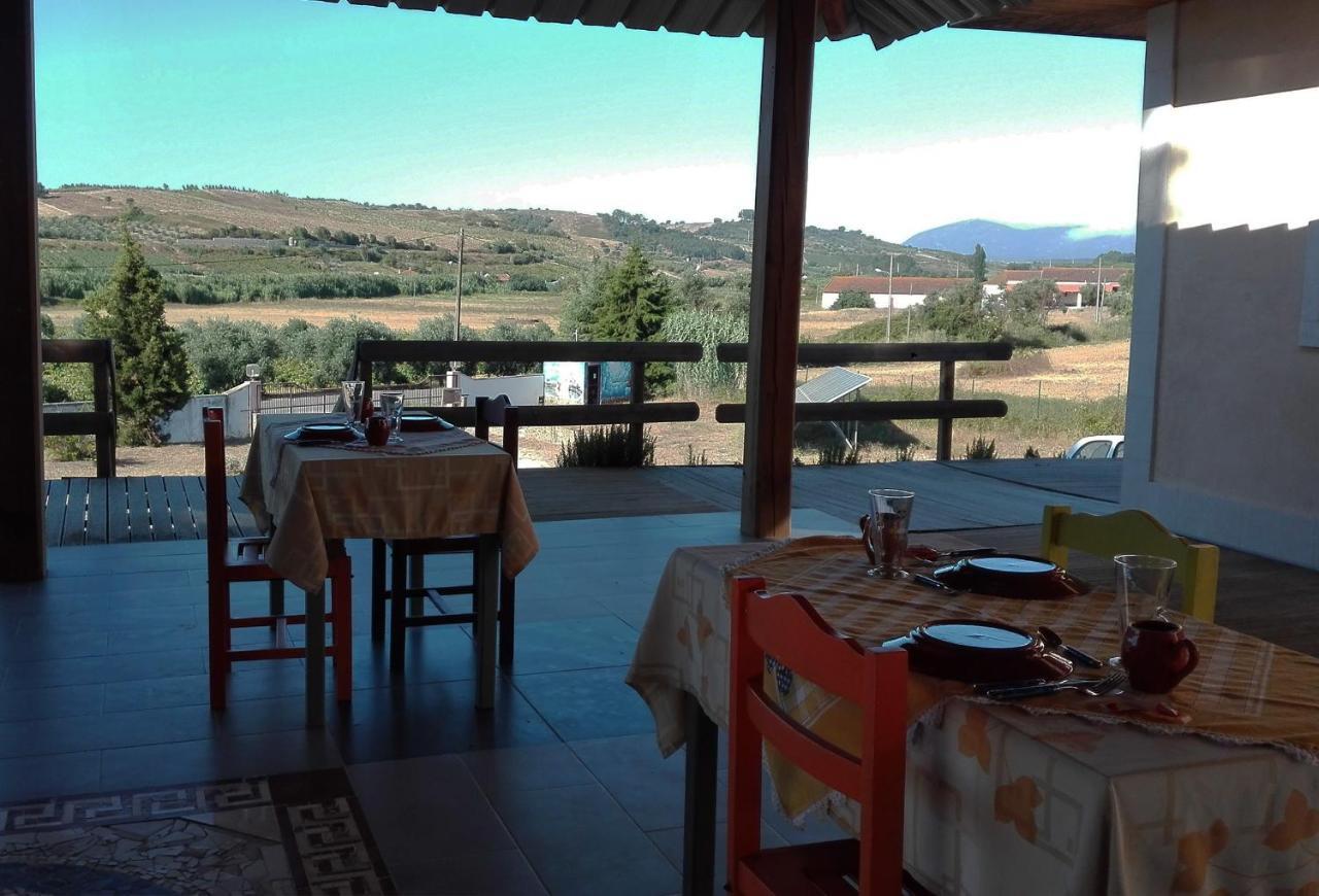 Herdade Da Hera Azambuja Esterno foto