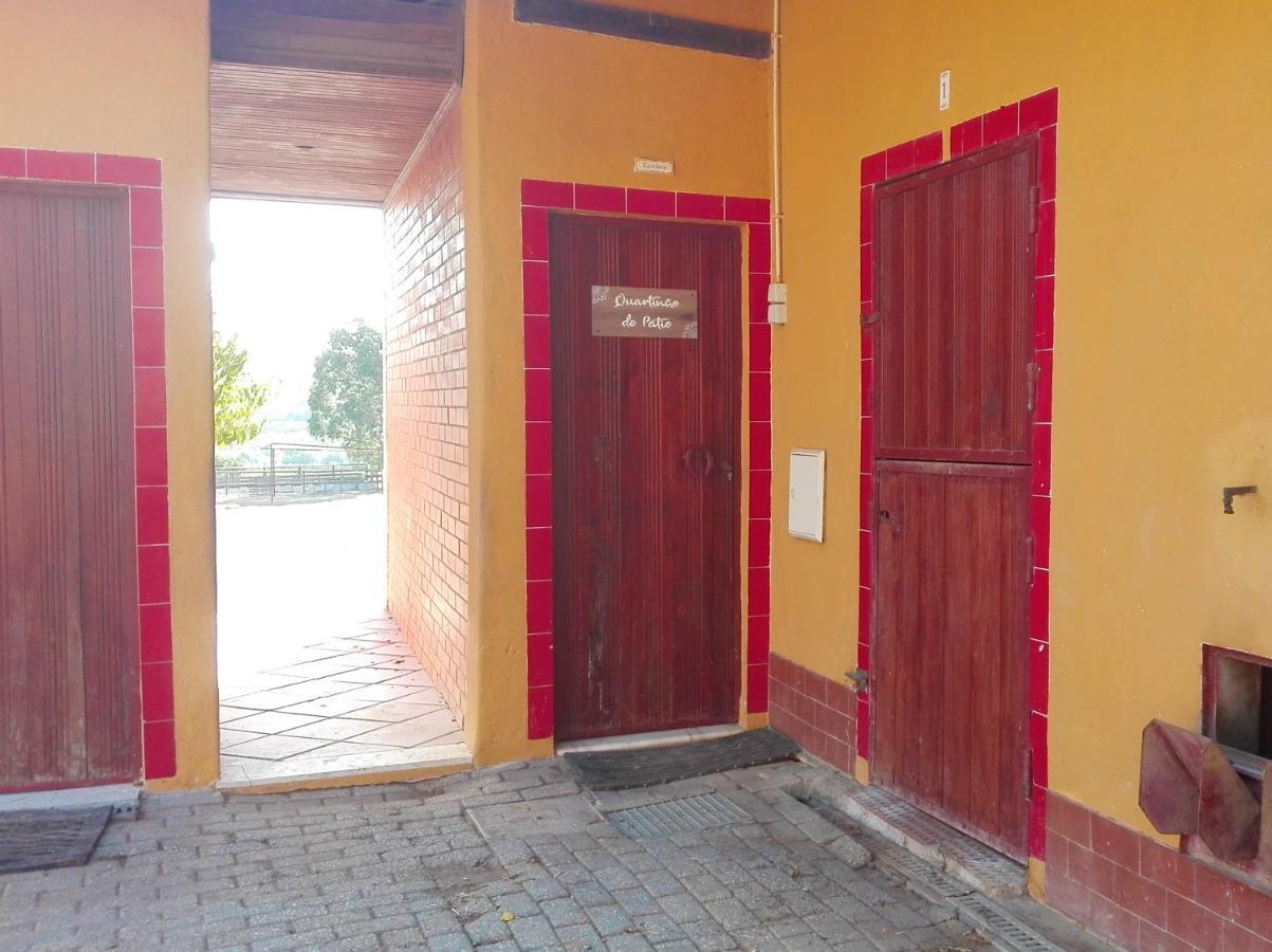 Herdade Da Hera Azambuja Esterno foto